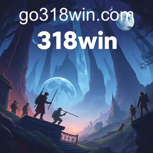 Exploring the World of Adventure Games: The Impact of '318win'
