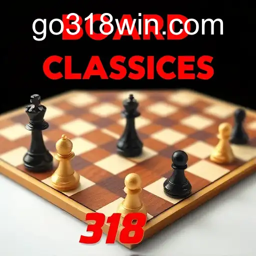 318win: Reviving Traditional Games in the Digital Era