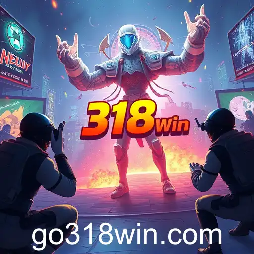 318win: Shaping the Future of Gaming