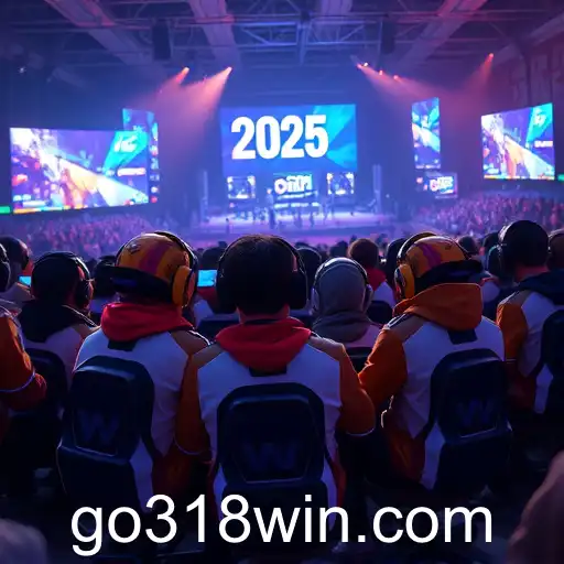 318win: Revolutionizing Online Gaming