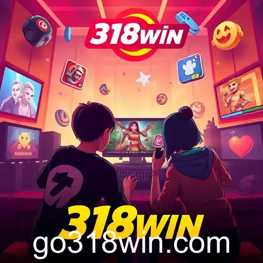 Exploring 318win: The Future of Online Gaming