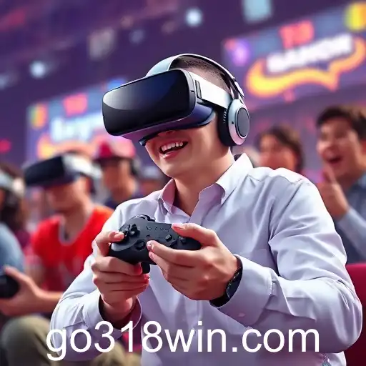 The Rise of Online Gaming Platforms in 2025