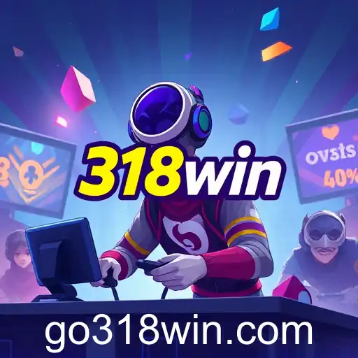 The Rise of 318win: A New Era in Online Gaming