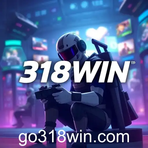 The Rise of 318win in Gaming Industry