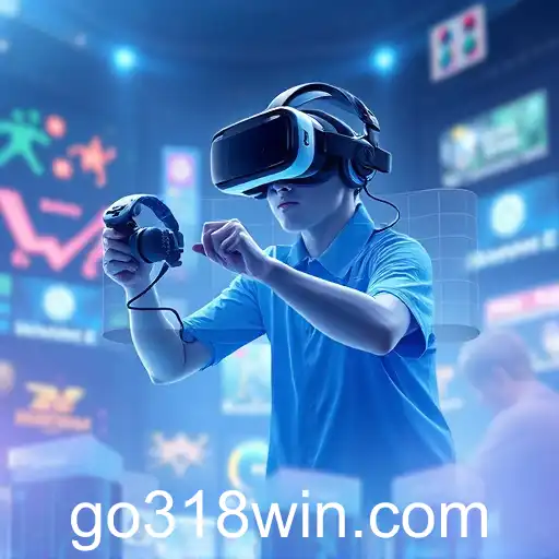 Digital Gaming Evolution in 2025