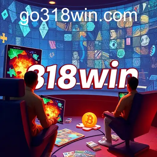 Unraveling the Intricacies of Puzzle Games: A Dive into the '318win' Phenomenon