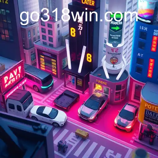 Exploring the Depths of Simulation Play: The Rise of '318win'