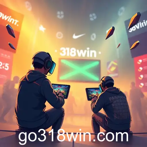 318win: Revolutionizing the Gaming World