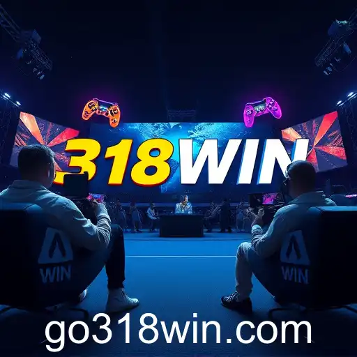 New Trends in Online Gaming: 318win Making Waves