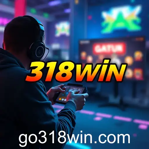 318win Revolutionizes Online Gaming Scene