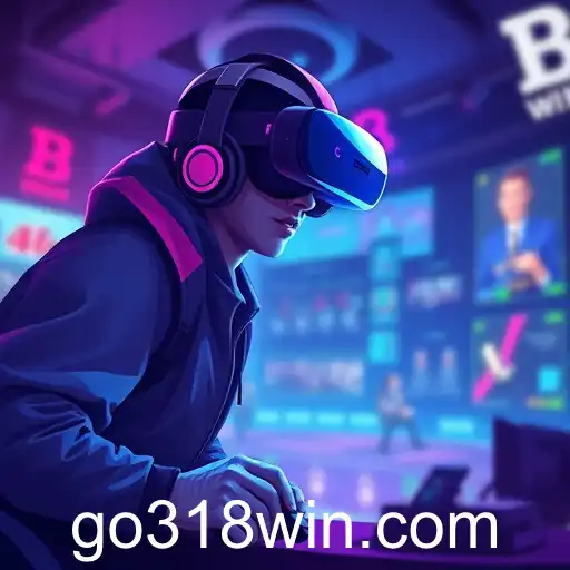 318win Revolutionizes Online Gaming Experience