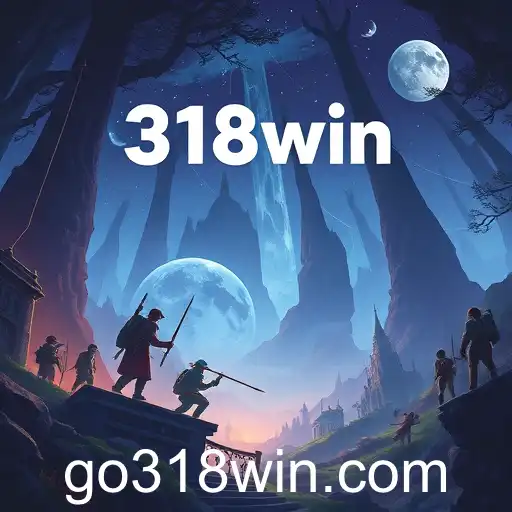 Exploring the World of Adventure Games: The Impact of '318win'