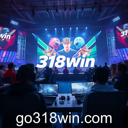 Digital Pavilion: Gaming in 2025