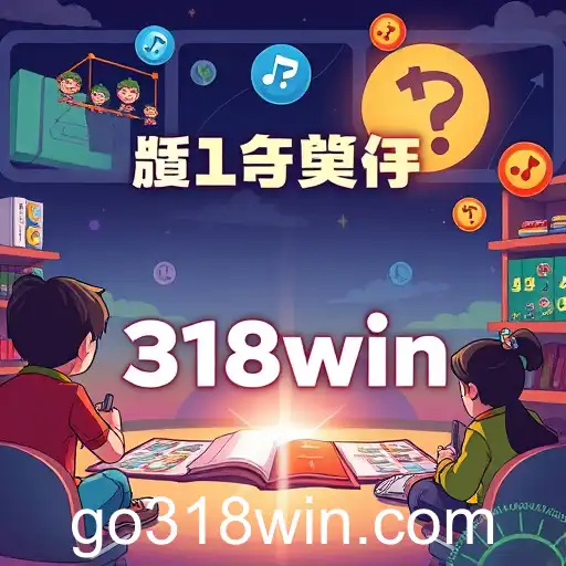 Exploring the Landscape of Educational Games: A New Era with 318win