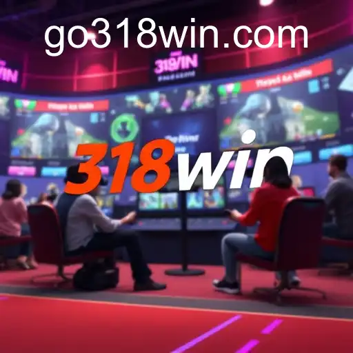 318win: A Gaming Haven in 2025