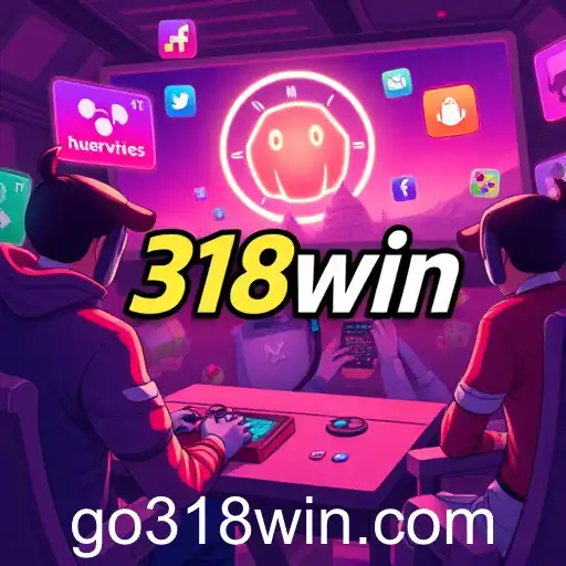 The Rise of 318win: A Modern Gaming Phenomenon