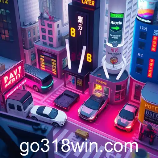 Exploring the Depths of Simulation Play: The Rise of '318win'